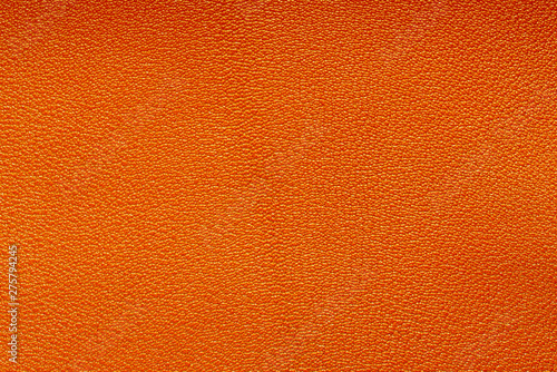 Close up of cowhide texture © An artisan