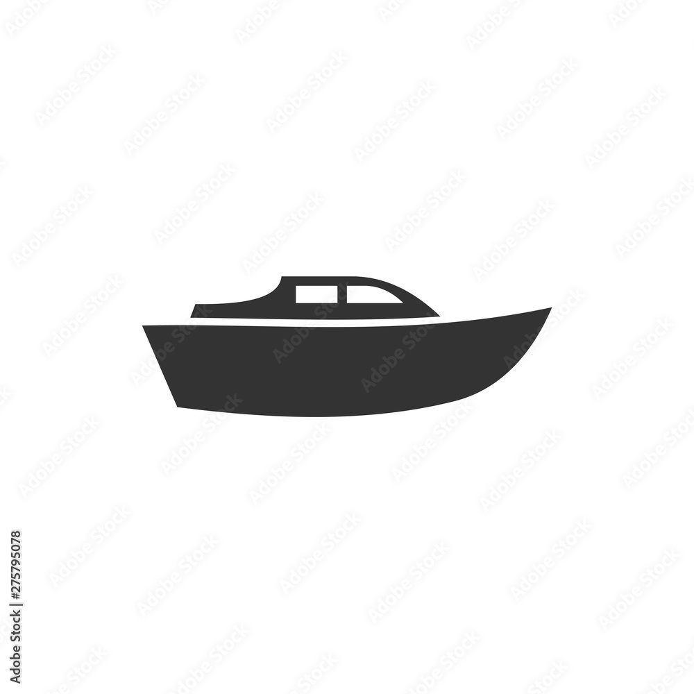 Sailing icon template black color editable. Sailing symbol vector sign isolated on white background. Simple logo vector illustration for graphic and web design. Sailing icon template black color editable. Sailing symbol vector sign isolated on white background. Simple logo vector illustration for graphic and web design.