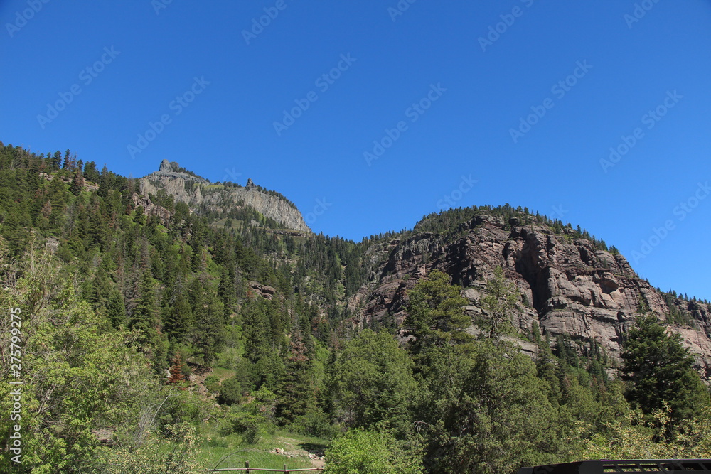 Colorado Mountains