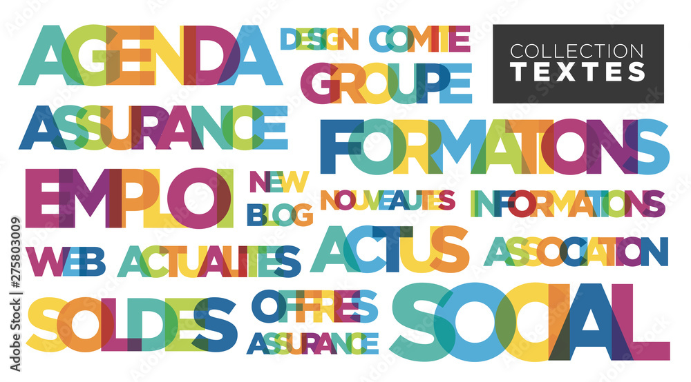 collection textes collection textes