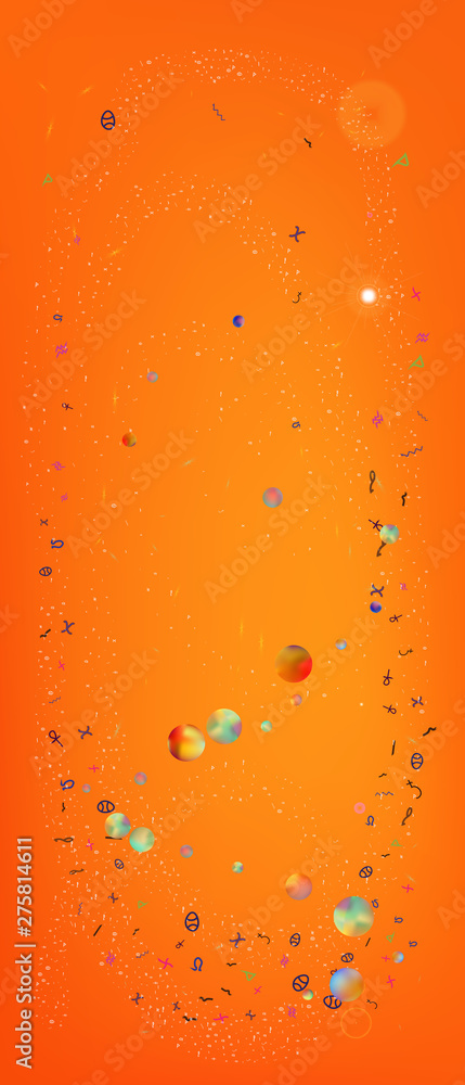 Funny abstract ultra wide space background Funny abstract ultra wide space background