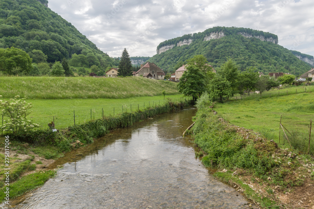 Baume-les-Messieurs 13 Baume-les-Messieurs 13