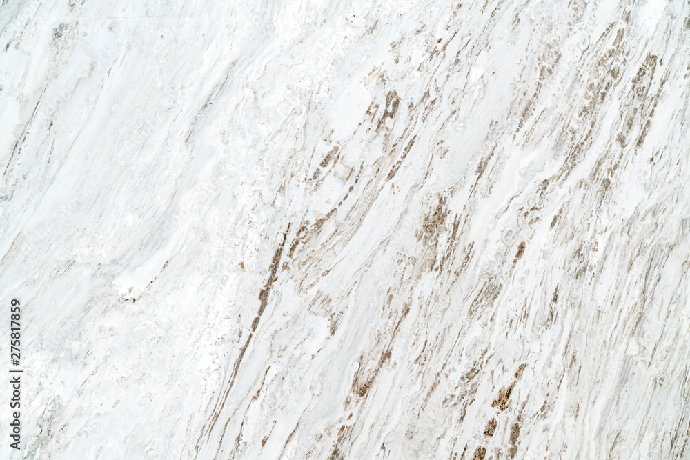 Fototapeta premium elegance white marble texture background