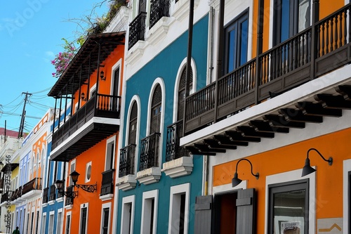 San Juan Puerto Rico