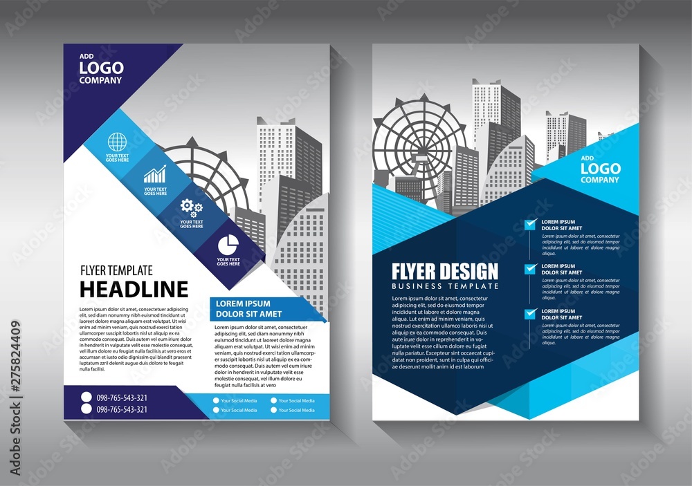 Brochure design, cover modern layout, annual report, poster, flyer in A4 with colorful triangles, geometric shapes for tech, science, market with light background Brochure design, cover modern layout, annual report, poster, flyer in A4 with colorful triangles, geometric shapes for tech, science, market with light background