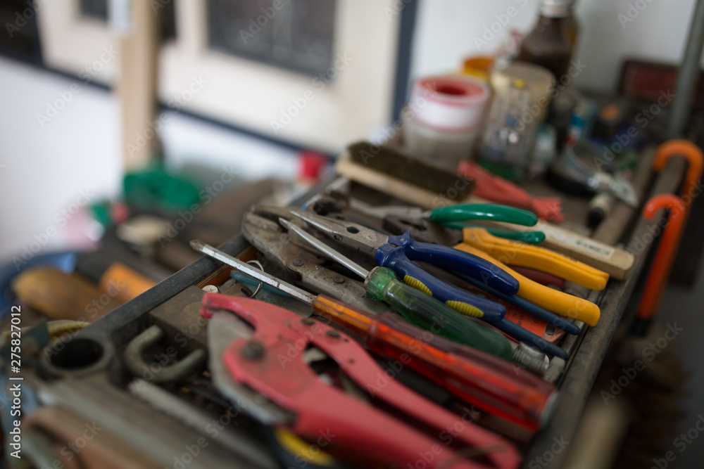 construction tools with Hand tools for home renovation and maintenance construction tools with Hand tools for home renovation and maintenance