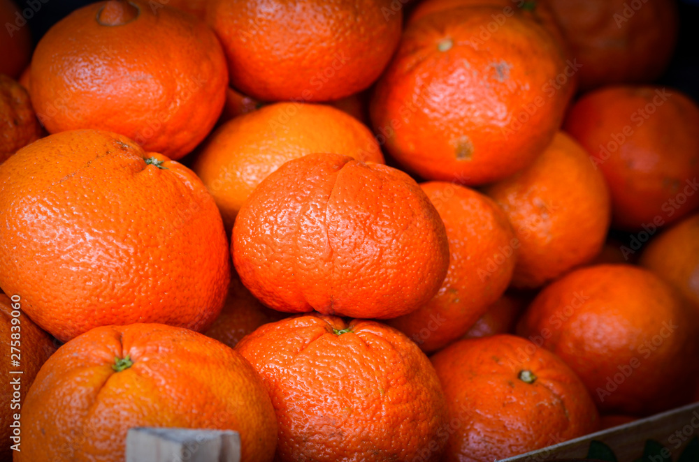 mix of fresh fruits within the spanish market mix of fresh fruits within the spanish market