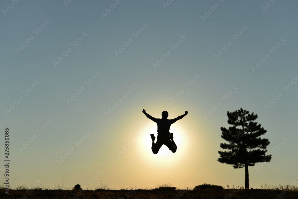 the story of an enthusiastic, successful and determined person the story of an enthusiastic, successful and determined person