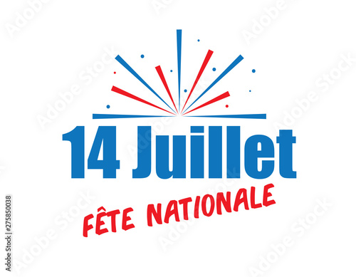 14 Juillet