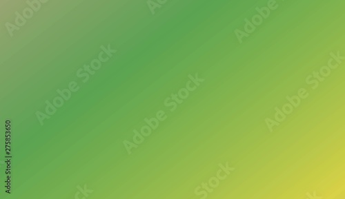 Soft Color Gradients. For Cover Page, Poster, Banner Of Websites. Vector Illustration.