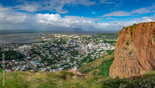 Castle Hill Townsville