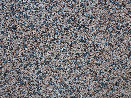 Texture, background of the natural marble mosaic plaster