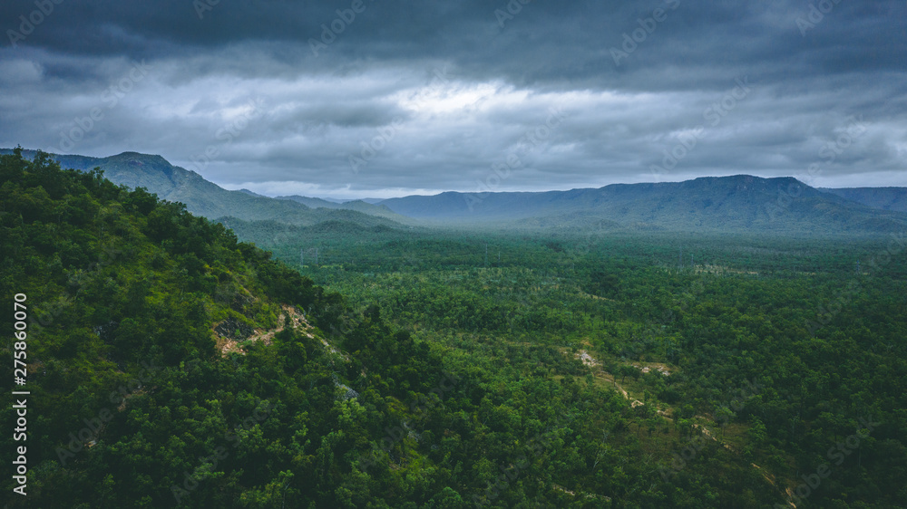 Townsville Landscape