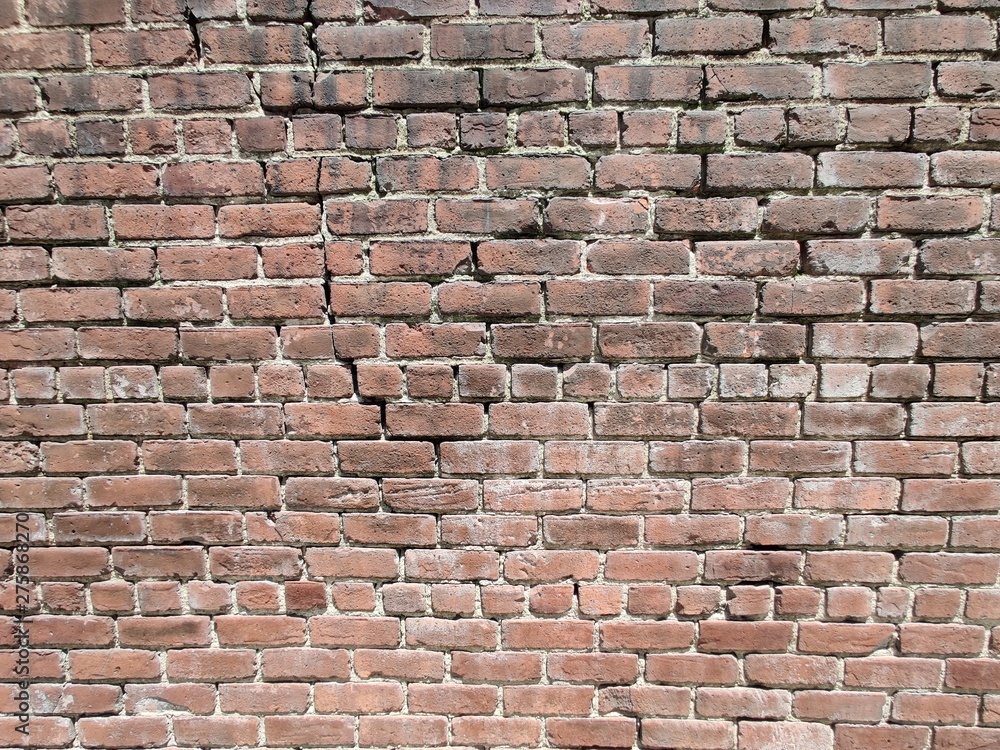 Obraz premium Bricks