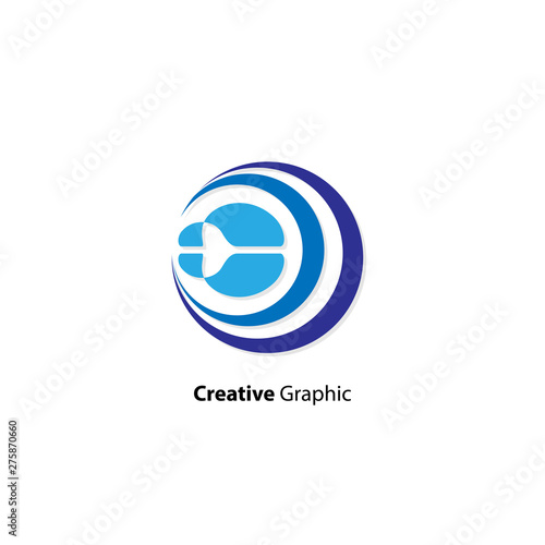 icon symbol logo sign graphic vector template design element