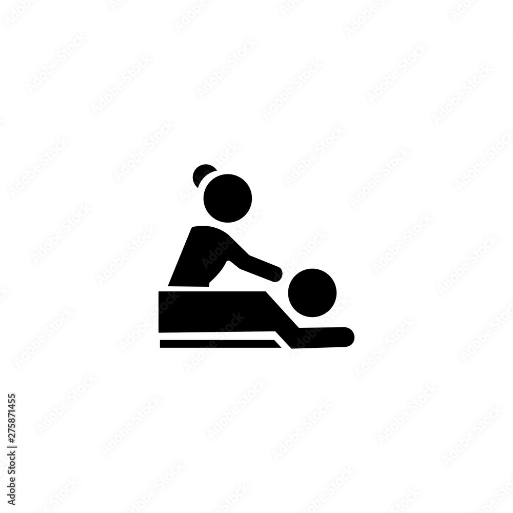 Massage spa body treatment Massage spa body treatment