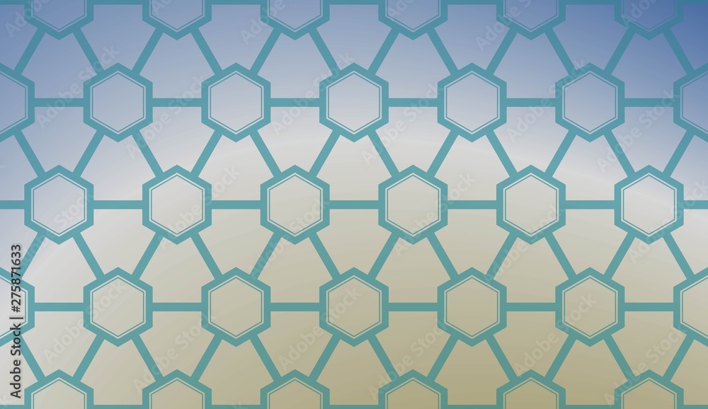 Fototapeta premium Soft Color Gradients. For Cover Page, Poster, Banner Of Websites. Vector Illustration.