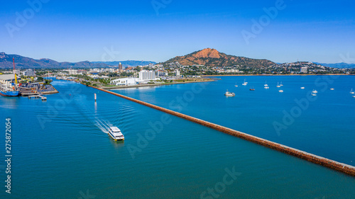 Townsville Coastline