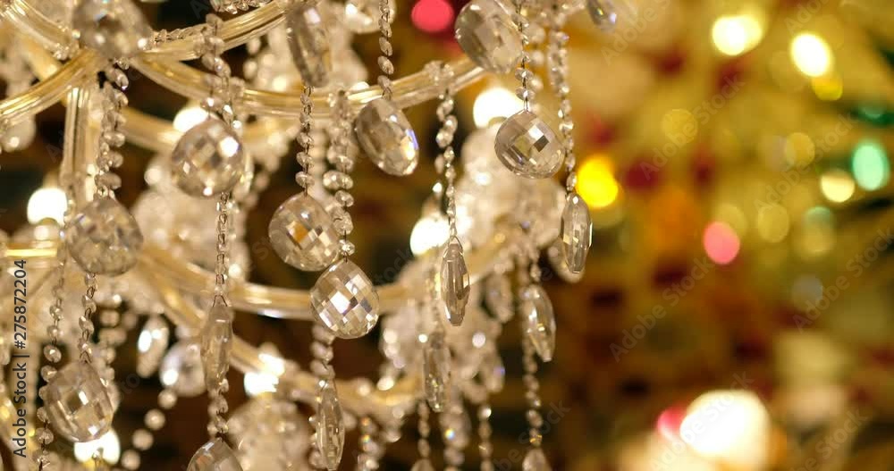 Chandeliers, beautiful light, luxury light Chandeliers, beautiful light, luxury light