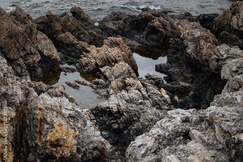 Ocean Rock