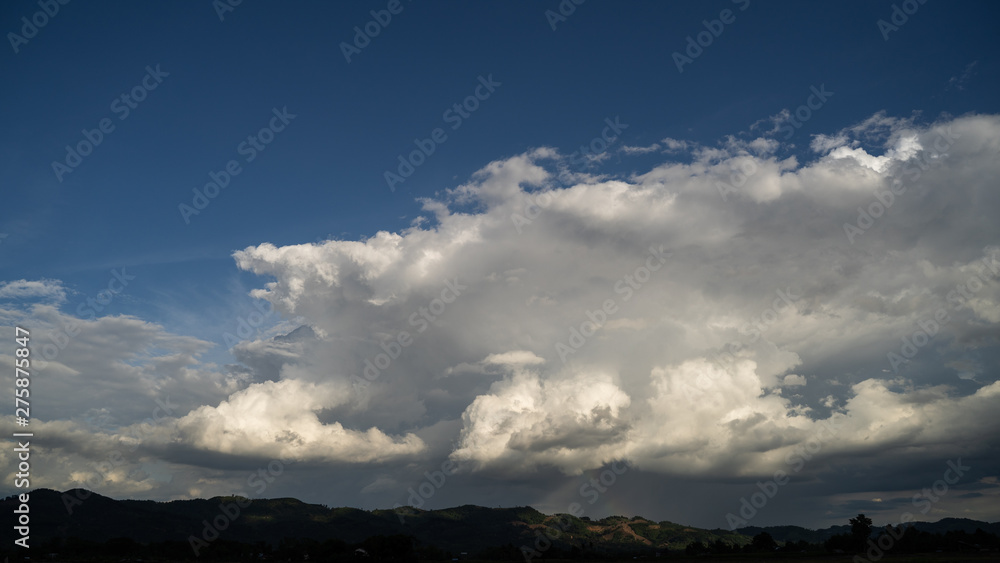 Beautiful mountains with beautiful clouds on the top.Mountain landscape at sunset. beautiful view on hills Landscape of Mountain with sunrise background.,Nature background. Beautiful mountains with beautiful clouds on the top.Mountain landscape at sunset. beautiful view on hills Landscape of Mountain with sunrise background.,Nature background.