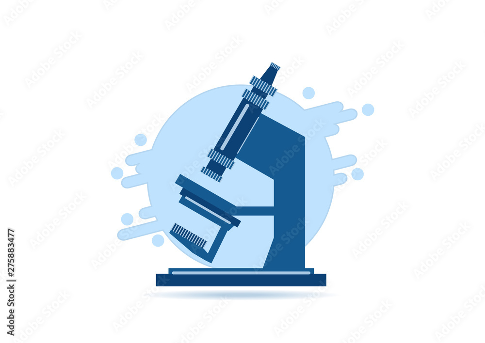Abstract microscope background with the study of bacteria, molecules, substances. Science, education, chemistry, experiment, laboratory concept. Abstract microscope background with the study of bacteria, molecules, substances. Science, education, chemistry, experiment, laboratory concept.