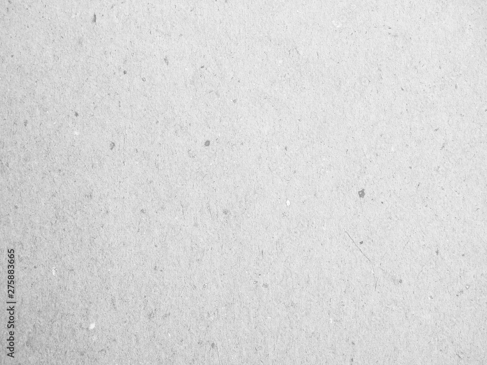 Obraz premium white paper texture background close up