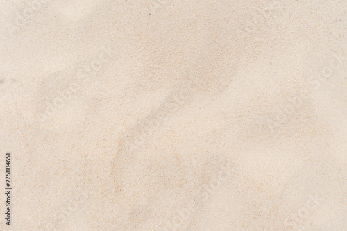 Beautiful sand texture