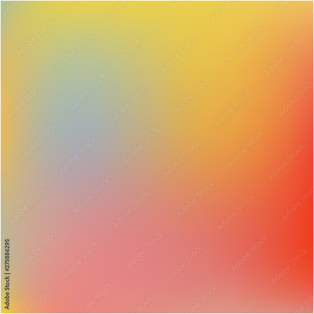 Bright blurred graphics from various combinations. Bright blurred graphics from various combinations.