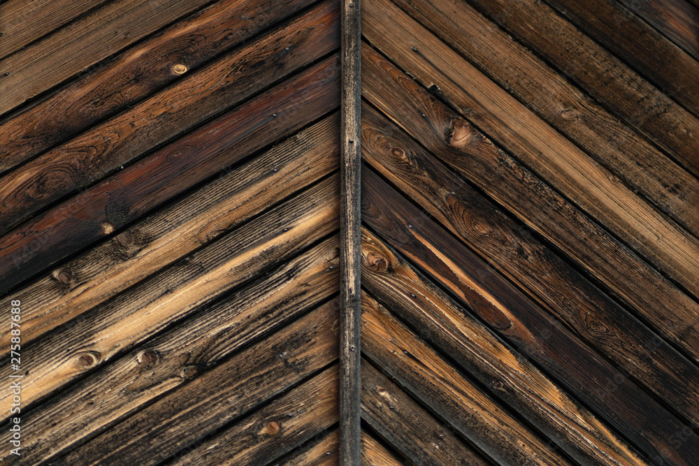 texture of natural wood wall burned during a fire texture of natural wood wall burned during a fire