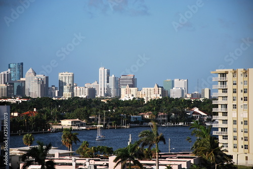 Fort Lauderdale  Florida