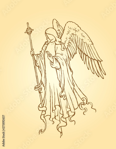 Angel of Peace