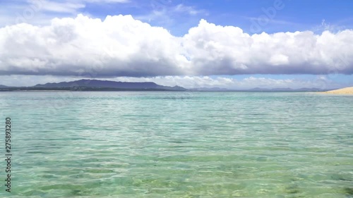 Wallpaper Mural 沖縄の美しい海と空 Torontodigital.ca