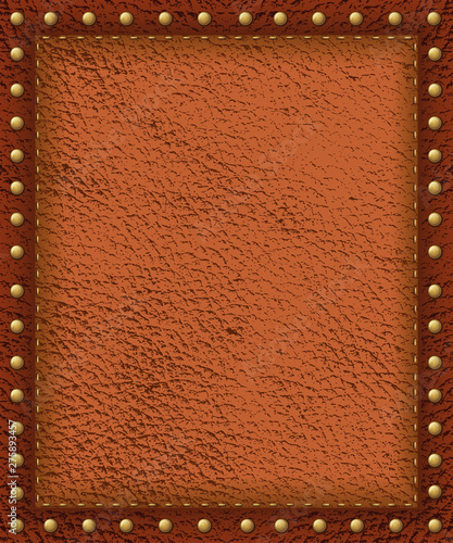 Antique Leather