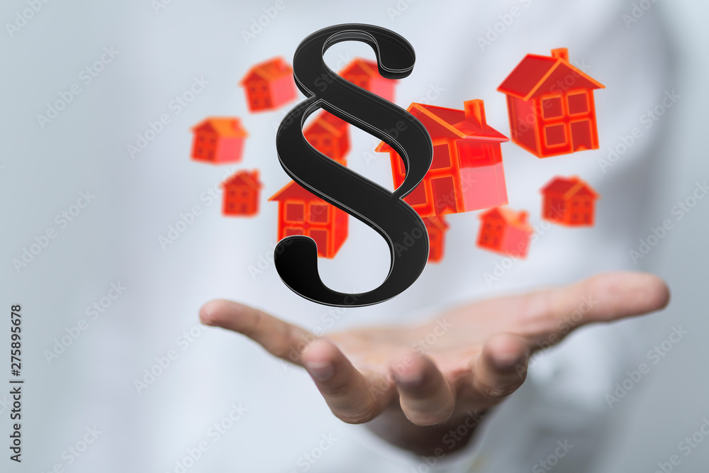 law house contract in hand law house contract in hand