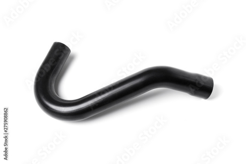 Rubber hose for car