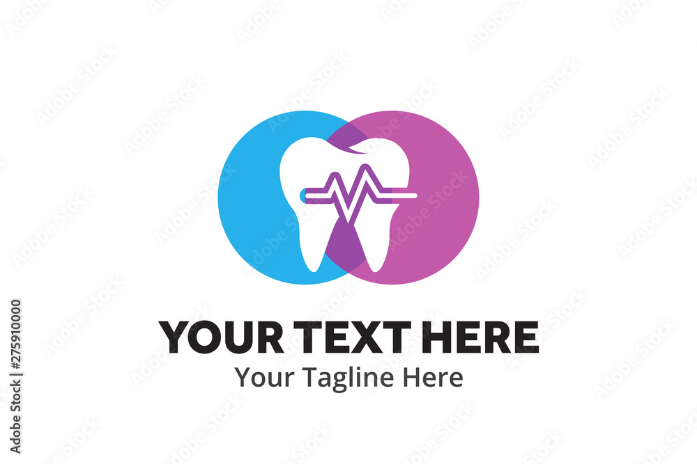 dental logo dental logo