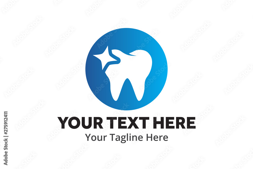 dental logo dental logo