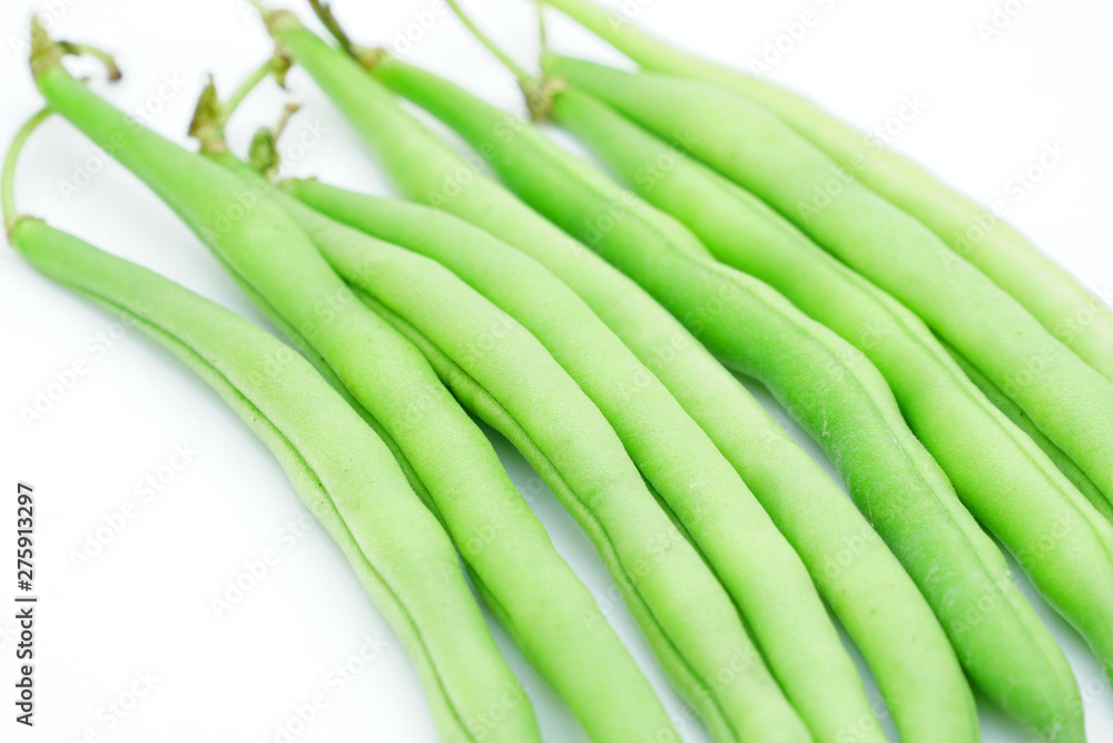 インゲン豆 インゲン豆