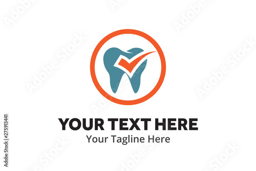 Free Download dental logo - GFXLoad
