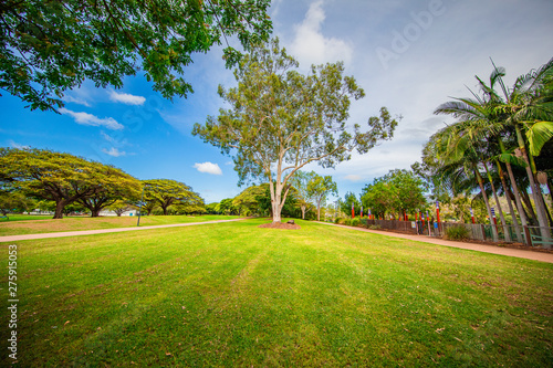 Riverway Townsville