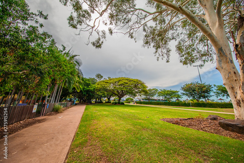 Riverway Townsville