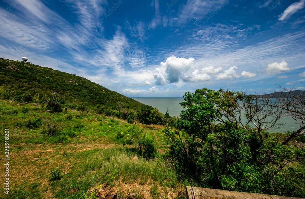 Townsville Landscape