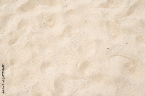 Beach sand texture background