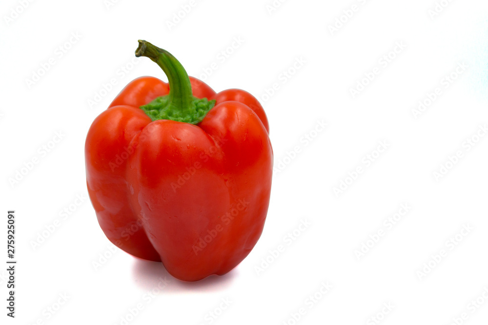 red pepper red pepper