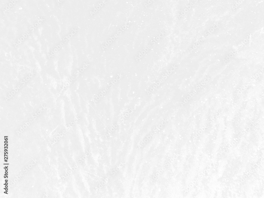 Obraz premium white paper texture background close up