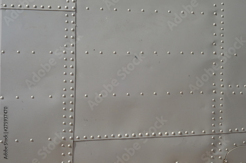 Military Helicopter Camouflage. Military aircraft detail camouflage. View about fuselage with panel line and gradient colors