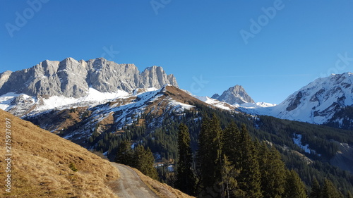 Schweizerland Alps. © Vit