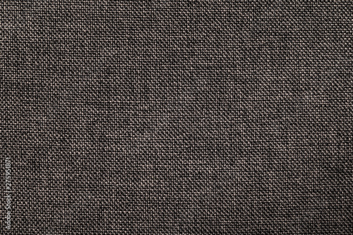 Close-up gray textile texture high resolution photo
