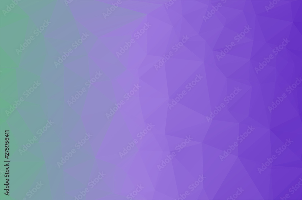 Light Blue turquise Low poly crystal background. Polygon design pattern. Low poly vector illustration, low polygon background. Light Blue turquise Low poly crystal background. Polygon design pattern. Low poly vector illustration, low polygon background.